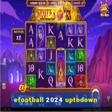 efootball 2024 uptodown